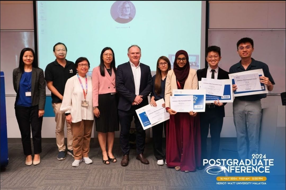 Awardees Group Photo